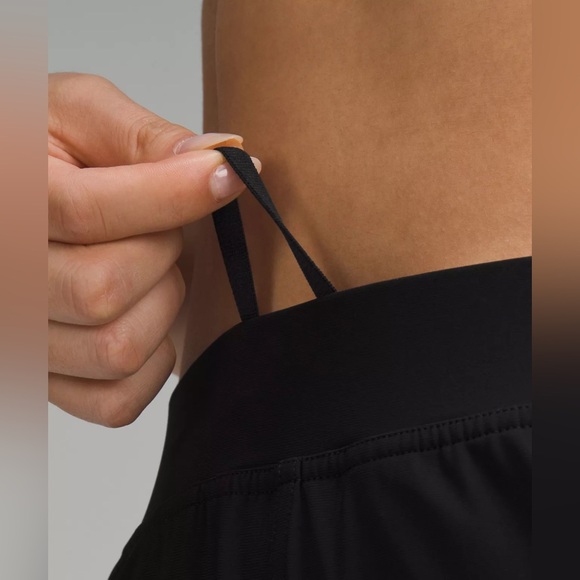 Adapted State High-Rise Jogger(fits slightly larger)
Full Length - Picture 5 of 6